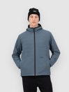 Mons Royale Canyon Merino Insulated Hooded Jacket