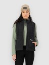 Mons Royale Canyon Merino Insulated Vest