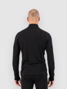 Mons Royale Cascade Merino 1/4 Zip Funktionsshirt