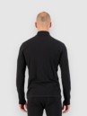 Mons Royale Cascade Merino 1/4 Zip Funktionsshirt