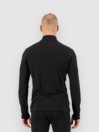 Mons Royale Cascade Merino 1/4 Zip Funktionsshirt