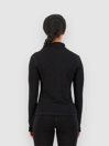 Mons Royale Cascade Merino 1/4 Zip Thermo Shirt