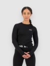 Mons Royale Cascade Merino Base Layer Top