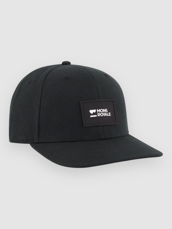 Mons Royale Connor Wool Lippis