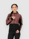 Mons Royale Diversion Merino Windbreaker
