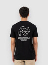 Mons Royale Icon Merino Classic Camiseta Técnica