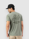 Mons Royale Icon Merino Classic Funktionsshirt