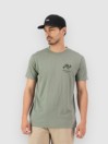 Mons Royale Icon Merino Classic Funktionsshirt