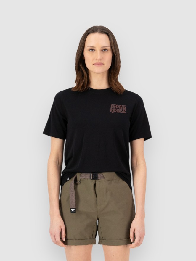 Mons Royale Icon Merino Funktionsshirt
