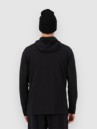 Mons Royale Offgrid Merino Fleece 1/2 Fleece Jacket