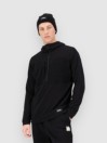 Mons Royale Offgrid Merino Fleece 1/2 Fleecejakke