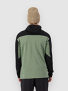 Mons Royale Offgrid Merino Fleece 1/2 Fleecejacke