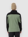 Mons Royale Offgrid Merino Fleece 1/2 Veste polaire