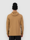 Mons Royale Offgrid Merino Fleece 1/2 Fleece Jas
