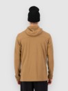 Mons Royale Offgrid Merino Fleece 1/2 Veste polaire