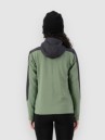 Mons Royale Offgrid Merino Fleece Windbreaker