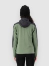 Mons Royale Offgrid Merino Fleece Windbreaker