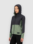 willow/black