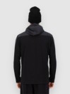 Mons Royale Offgrid Merino Fleece Wind Jacket
