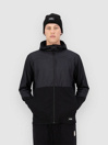 Mons Royale Offgrid Merino Fleece Wind Jas