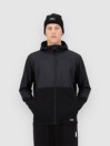 Mons Royale Offgrid Merino Fleece Wind Jacket