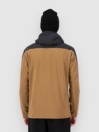 Mons Royale Offgrid Merino Fleece Wind Jacket