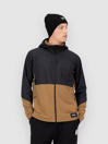 Mons Royale Offgrid Merino Fleece Wind Jakna