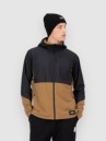 Mons Royale Offgrid Merino Fleece Wind Chaqueta