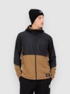 Mons Royale Offgrid Merino Fleece Wind Jacket