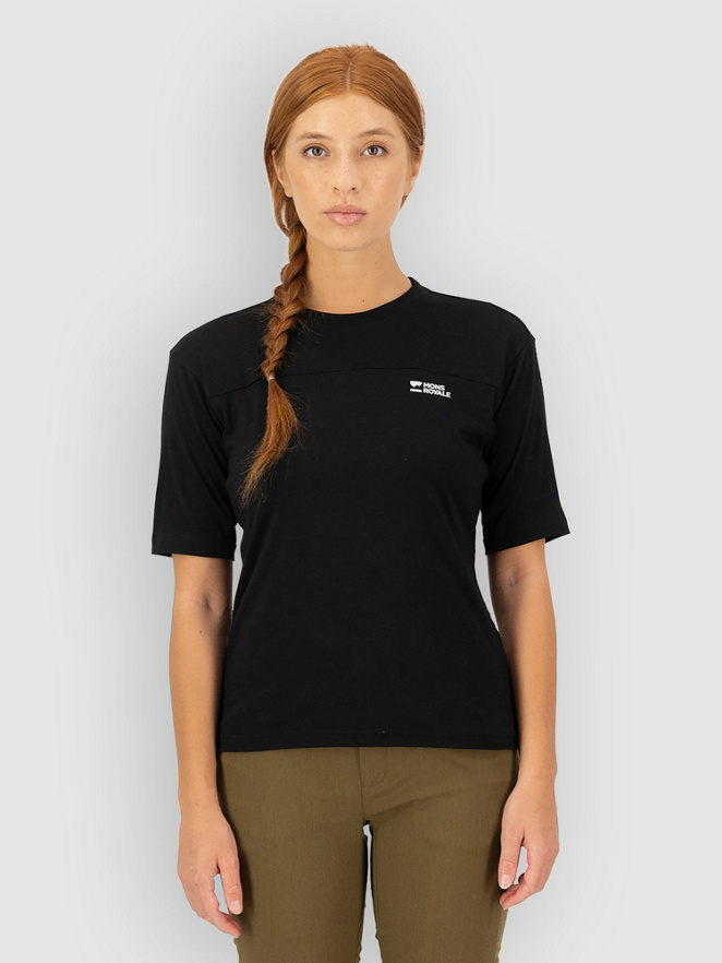 Mons Royale Diversion Merino Bike Jersey