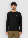 Mons Royale Diversion Merino Bike Long Sleeve Jersey