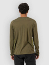 Mons Royale Diversion Merino Bike Long Sleeve Jersey