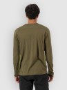 Mons Royale Diversion Merino Bike Long Sleeve Jersey