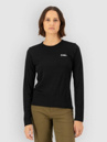 Mons Royale Diversion Merino Bike Long Sleeve Jersey
