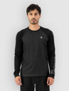Mons Royale Tarn Merino Bike Wind Long Sleeve Jersey