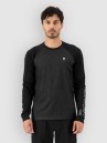 Mons Royale Tarn Merino Bike Wind Long Sleeve Jersey