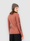 Mons Royale Yotei Merino Classic Haut Technique