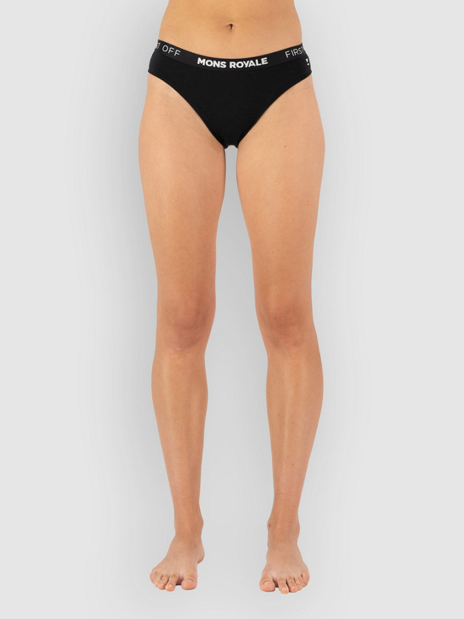 Mons Royale Folo Merino Briefs Underwear