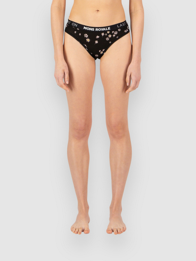 Mons Royale Folo Merino Briefs Ondergoed