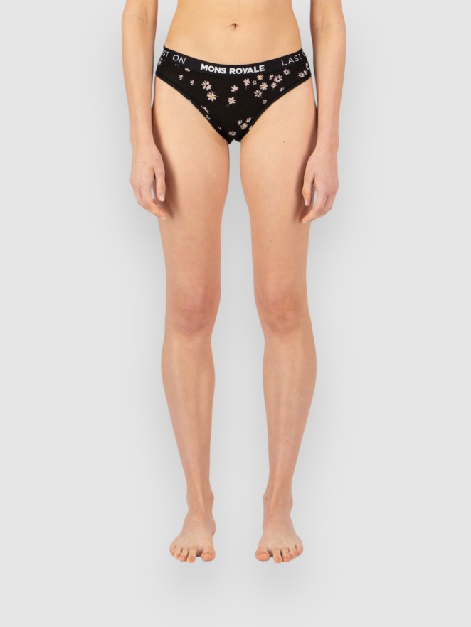 Mons Royale Folo Merino Briefs Underwear