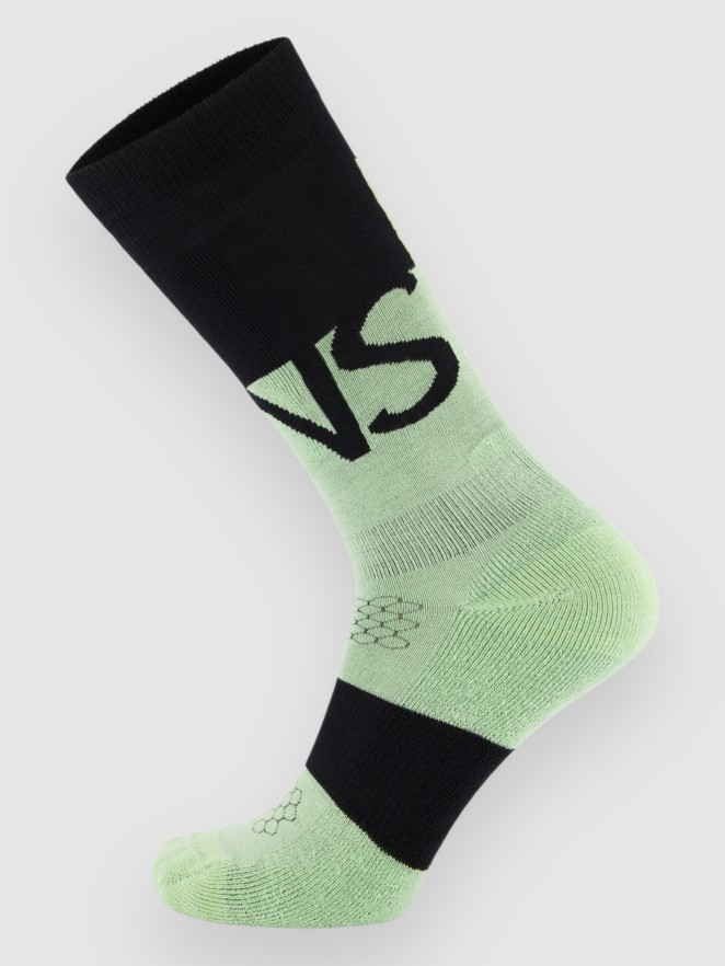 Mons Royale Ultra Cushion Merino Tech Socks
