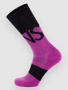 purple bolt/black