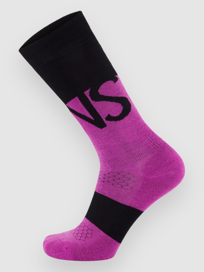 Mons Royale Ultra Cushion Merino Tech Socks