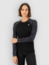 Mons Royale Tarn Merino Long Sleeve Tech Tee