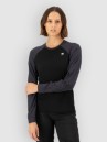 Mons Royale Tarn Merino Long Sleeve Tech Tee