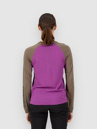 Mons Royale Tarn Merino Long Sleeve Tech Tee