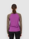 Mons Royale Tarn Merino Long Sleeve Tech Tee