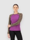 Mons Royale Tarn Merino Long Sleeve Tech Tee