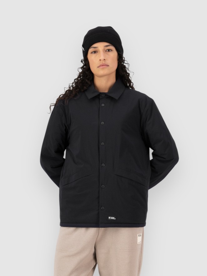 Mons Royale Stacker Merino Insulated Jacket