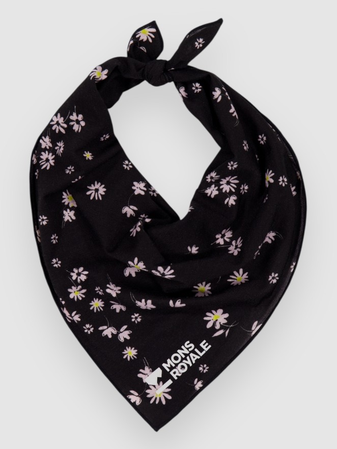 Mons Royale Renegade Merino Bike Bandana